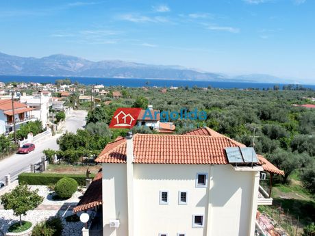Detached home 215sqm for sale-Egialia » Avithos