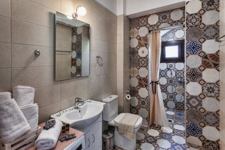 Apartment 120 sqm for rent