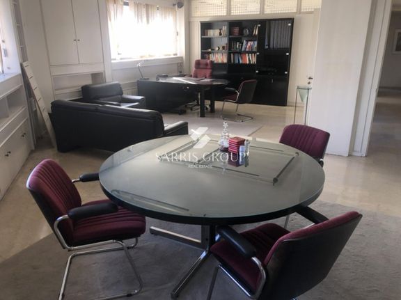 Office 180 sqm for rent, Thessaloniki - Center, Center