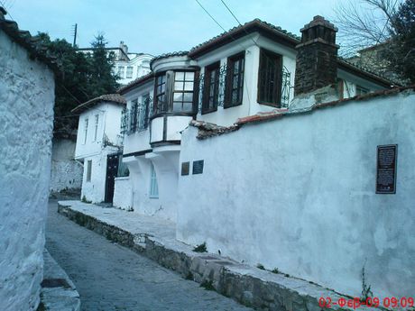 Detached home 170 sqm for sale