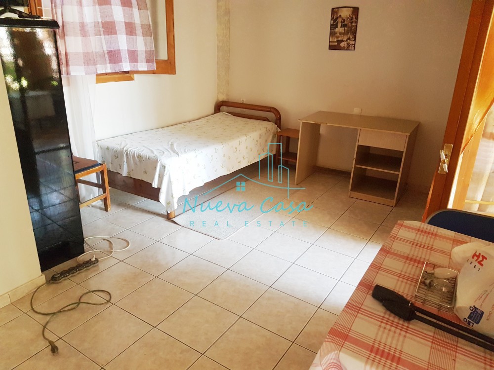 Studio / γκαρσονιέρα 32 τ.μ. προς ενοικίαση, Μπεγουλάκι