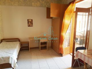Studio / γκαρσονιέρα 32 τ.μ. για ενοικίαση, Αχαΐα, Πάτρα-thumb-6