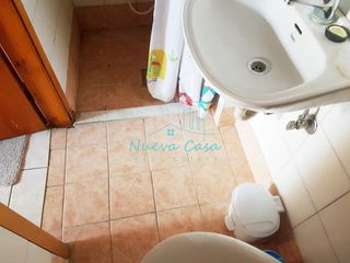 Studio / γκαρσονιέρα 32 τ.μ. για ενοικίαση, Αχαΐα, Πάτρα-thumb-17