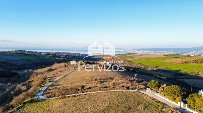 Αγροτεμάχια 5.700 τ.μ. προς πώληση, Θεσσαλονίκη - Περιφ/Κοί Δήμοι, Θέρμη