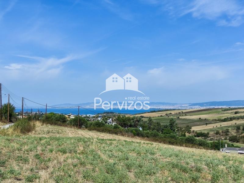 Αγροτεμάχια 5.700 τ.μ. προς πώληση, Θεσσαλονίκη - Περιφ/Κοί Δήμοι, Θέρμη