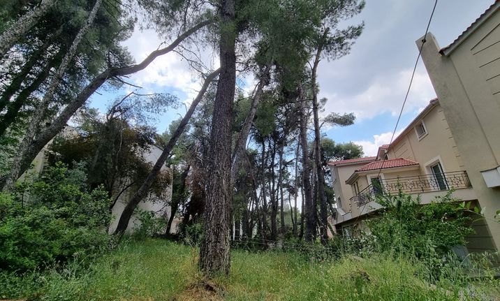 Οικόπεδο 680 τ.μ. για πώληση, Αθήνα - Βόρεια Προάστια, Άνοιξη