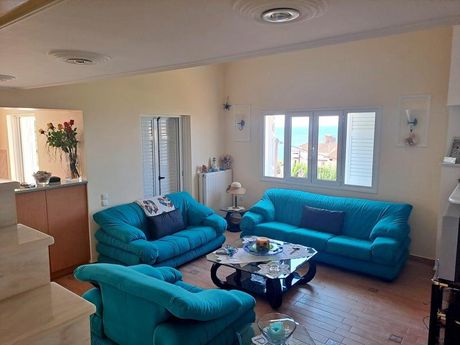 Maisonette 86sqm for sale-Limni » Chronia