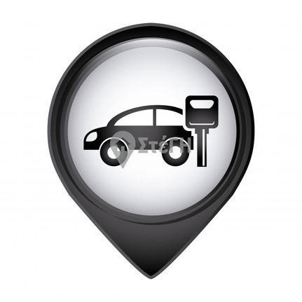 Parking 27 sqm for sale, Imathia, Naousa