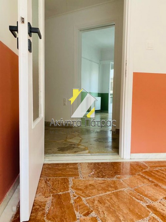 Διαμέρισμα 60 τ.μ. πρός ενοικίαση, Αχαΐα, Πάτρα
