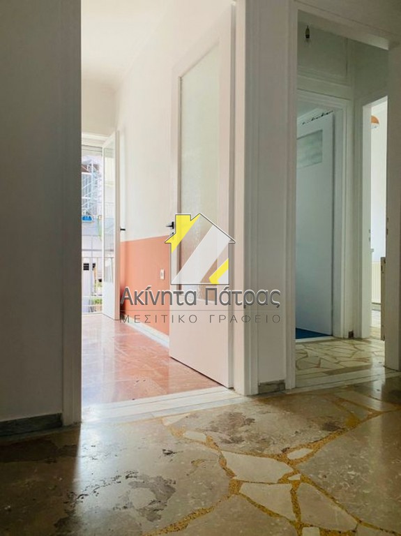 Διαμέρισμα 60 τ.μ. πρός ενοικίαση, Αχαΐα, Πάτρα