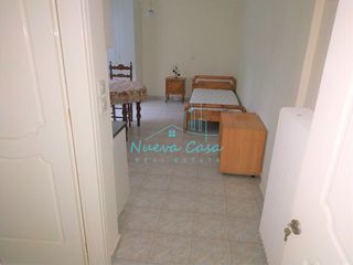 Studio / γκαρσονιέρα 30 τ.μ. προς ενοικίαση, Προάστιο Πάτρας-thumb-7