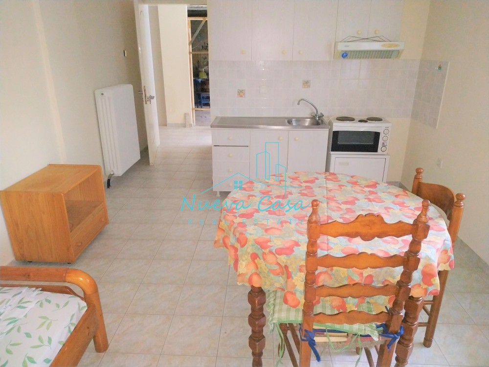 Studio / γκαρσονιέρα 30 τ.μ. πρός ενοικίαση, Αχαΐα, Πάτρα