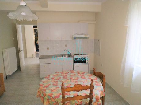 Διαμέρισμα 30τ.μ. για ενοικίαση-Πάτρα » Προάστιο