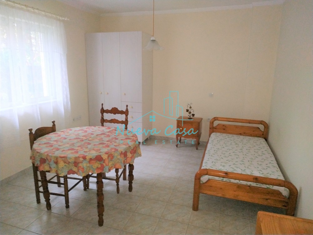 Studio / γκαρσονιέρα 30 τ.μ. πρός ενοικίαση, Αχαΐα, Πάτρα