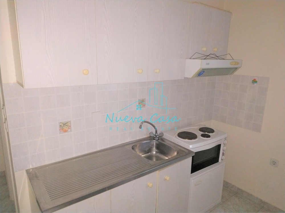 Studio / γκαρσονιέρα 30 τ.μ. πρός ενοικίαση, Αχαΐα, Πάτρα