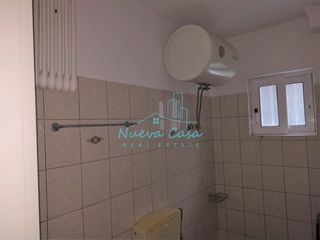 Studio / γκαρσονιέρα 30 τ.μ. προς ενοικίαση, Προάστιο Πάτρας-thumb-12