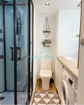 Studio / γκαρσονιέρα 28τ.μ. για ενοικίαση-Πάτρα » Πάτρα - κέντρο