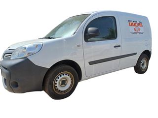 Renault '19 KANGOO L1