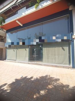 Store 330sqm for sale-Agrinio » Center