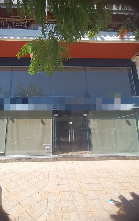 Κατάστημα 330 τ.μ. πρός πώληση, Αιτωλοακαρνανία, Αγρίνιο