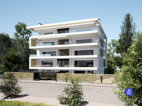 Apartment 84sqm for sale-Vrilissia