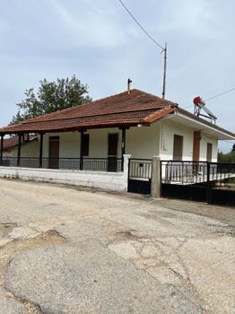 Detached home 100 sqm for sale