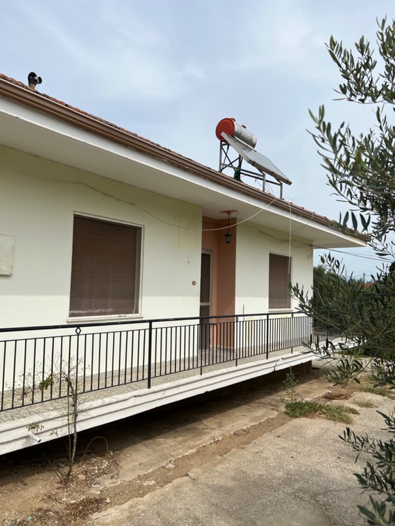 Μονοκατοικία 100 τ.μ. πρός πώληση, Ν. Σερρών, Στρυμονικό