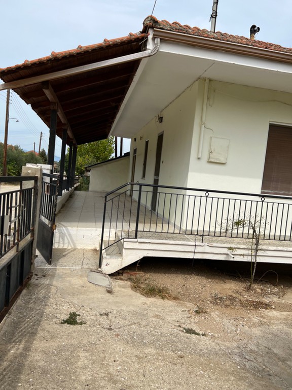 Μονοκατοικία 100 τ.μ. πρός πώληση, Ν. Σερρών, Στρυμονικό
