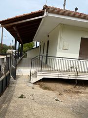 Μονοκατοικία 100 τ.μ. προς πώληση, Στρυμονικό Σερρών-thumb-3