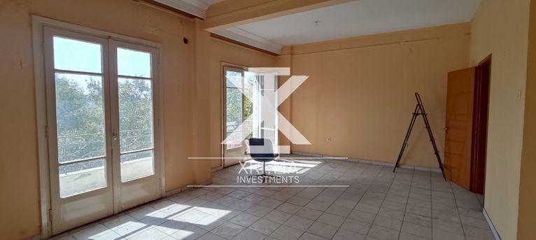 Διαμέρισμα 138 τ.μ. για πώληση, Θεσσαλονίκη - Κέντρο, Βαρδάρης