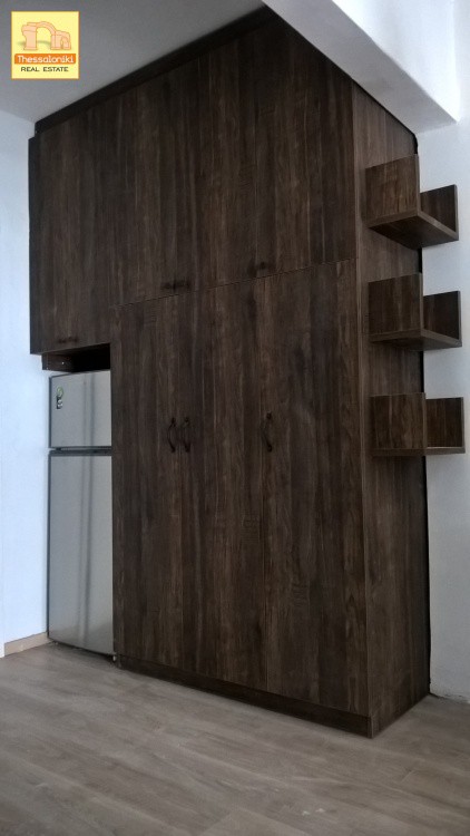 Studio / γκαρσονιέρα 35 τ.μ. προς πώληση, Ιπποκράτειο