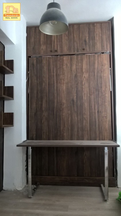 Studio / γκαρσονιέρα 35 τ.μ. προς πώληση, Ιπποκράτειο