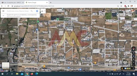 Store 80sqm for sale-Stavroupoli » Nikopoli