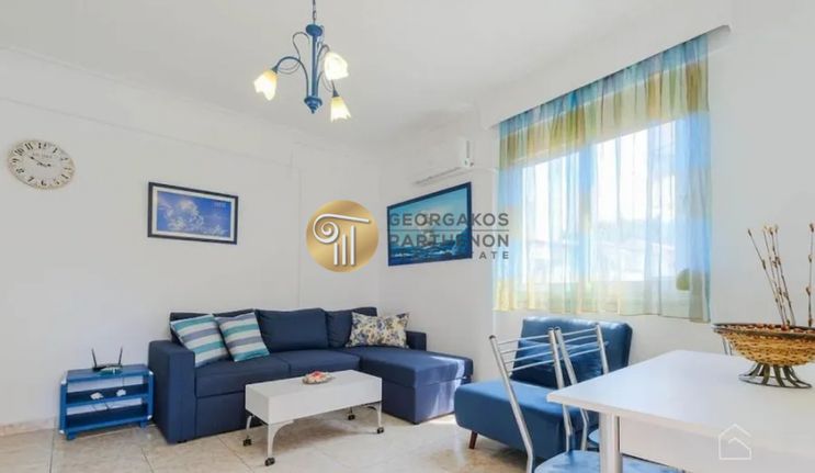 Studio 40 sqm for sale, Chalkidiki, Kassandra