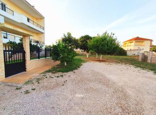 Διαμέρισμα 65 τ.μ. για ενοικίαση, Ν. Πρέβεζας, Πρέβεζα-thumb-37