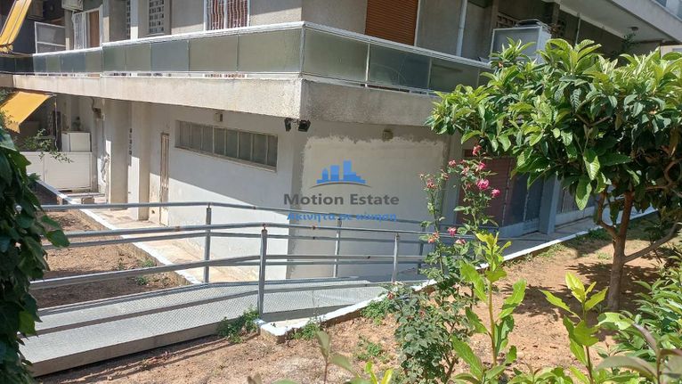 Κατάστημα 110 τ.μ. για πώληση, Αθήνα - Βόρεια Προάστια, Χολαργός