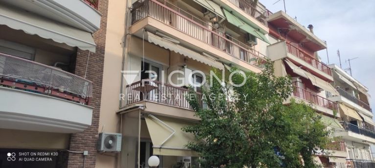 Apartment 80 sqm for sale, Thessaloniki - Center, Triandria