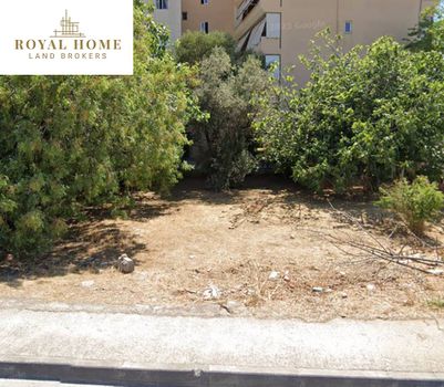 Οικόπεδο 606 τ.μ. για πώληση