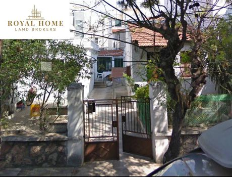 Οικόπεδο 210 τ.μ. για πώληση