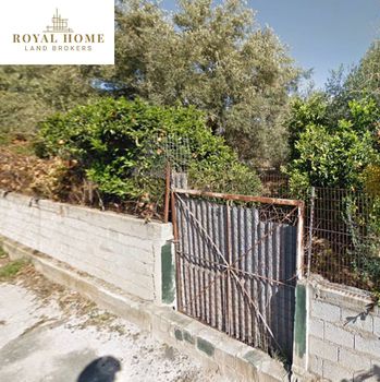 Οικόπεδο 2.000 τ.μ. για πώληση