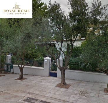 Οικόπεδο 693τ.μ. για πώληση-Πεύκη » Άνω πεύκη