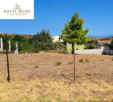 Οικόπεδο 1.255τ.μ. για πώληση-Πεντέλη » Νταού πεντέλη