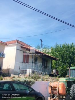 Μονοκατοικία 80 τ.μ. για πώληση