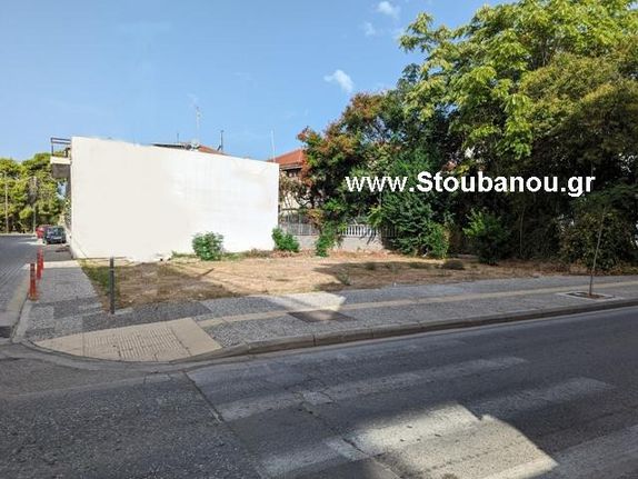 Land plot 335 sqm for sale, Ilia, Amaliada