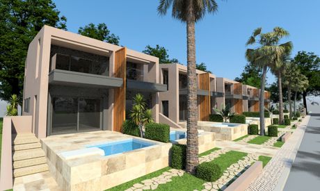 Μεζονέτα 105τ.μ. για πώληση-Αμφίπολη » Ακτή νέων κερδυλίων