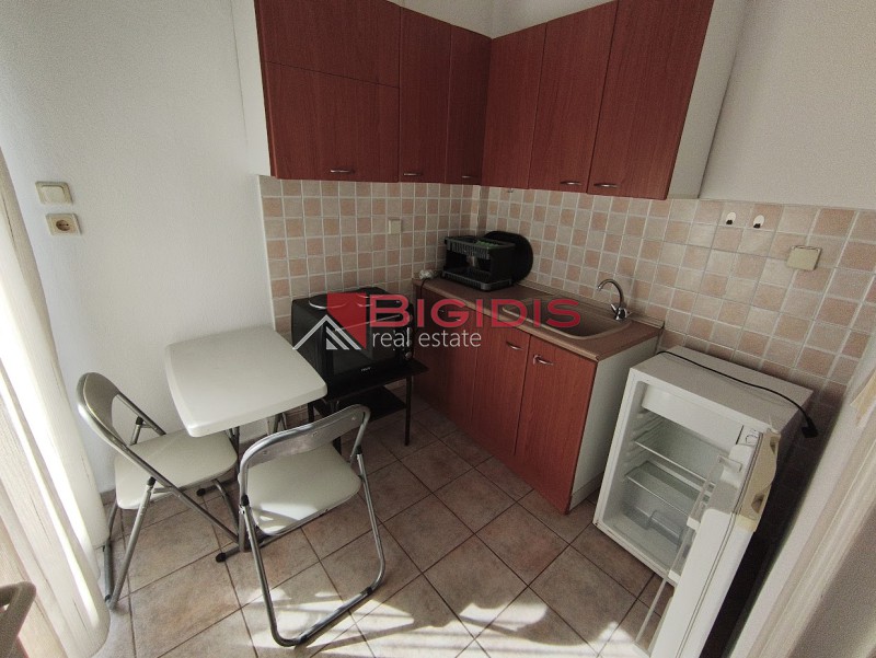 Studio / γκαρσονιέρα 35 τ.μ. πρός ενοικίαση, Ν. Σερρών, Σέρρες