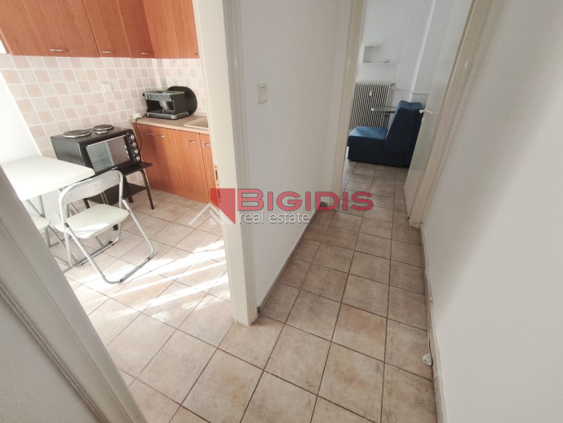 Studio / γκαρσονιέρα 35 τ.μ. πρός ενοικίαση, Ν. Σερρών, Σέρρες