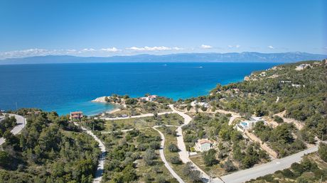 Οικόπεδο 408 τ.μ. για πώληση