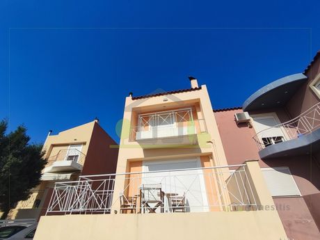 Maisonette 123sqm for sale-Erineo » Kamares