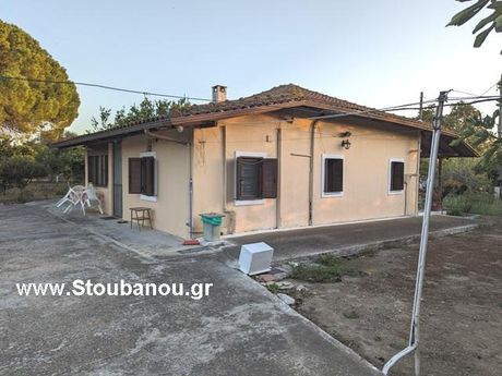 Μονοκατοικία 81 τ.μ. προς πώληση